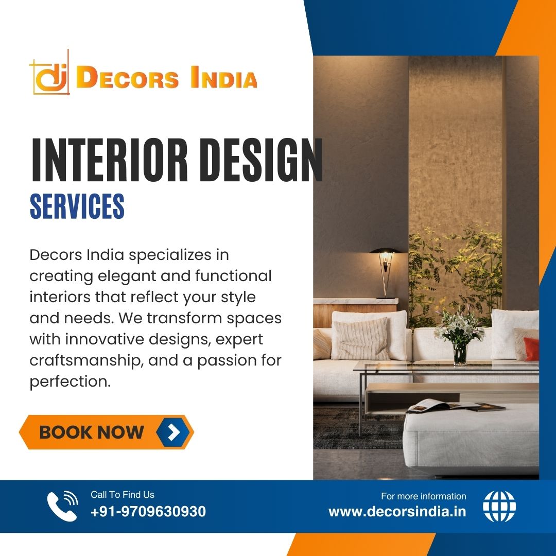 Decorsindia's tweet photo. Transform your space with Decors India! ✨ Expert interior design services to bring elegance and style to your home or office. 🏡🎨 #DecorsIndia #InteriorDesign
Contact Info -
+91-9709630930
+91-9334030930
https://t.co/OiQ3OqX3xJ
.
.
.
.
#DecorsIndia #InteriorDesign https://t.co/uixFiOC7ak