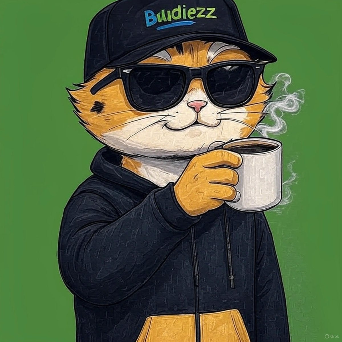 GM Frens! 
Is gonna be an amazing week 🌟
Check out <a href="/GiveRep/">GiveRep</a> something is going on there slowly. 
Comment with "GM <a href="/GiveRep/">GiveRep</a>" below lets check out something together ❣️👇