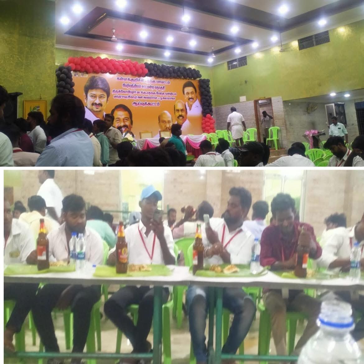 voicefortn's tweet photo. தமிழ்நாட்டில் மக்களை போதைக்கு அடிமையாக்கும்  திமுக கட்சியை தடை செய்ய வேண்டும் உடனடியாக!🤬🤬

#beer #bandmk https://t.co/SH4lUZlMDd