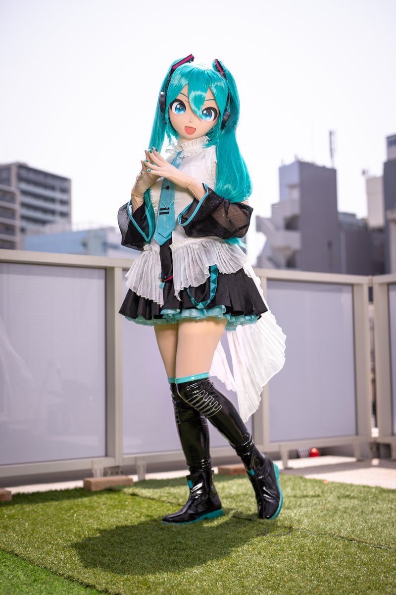 MikuK (みくけいな) on X: MikuK (みくけいな) on X:
