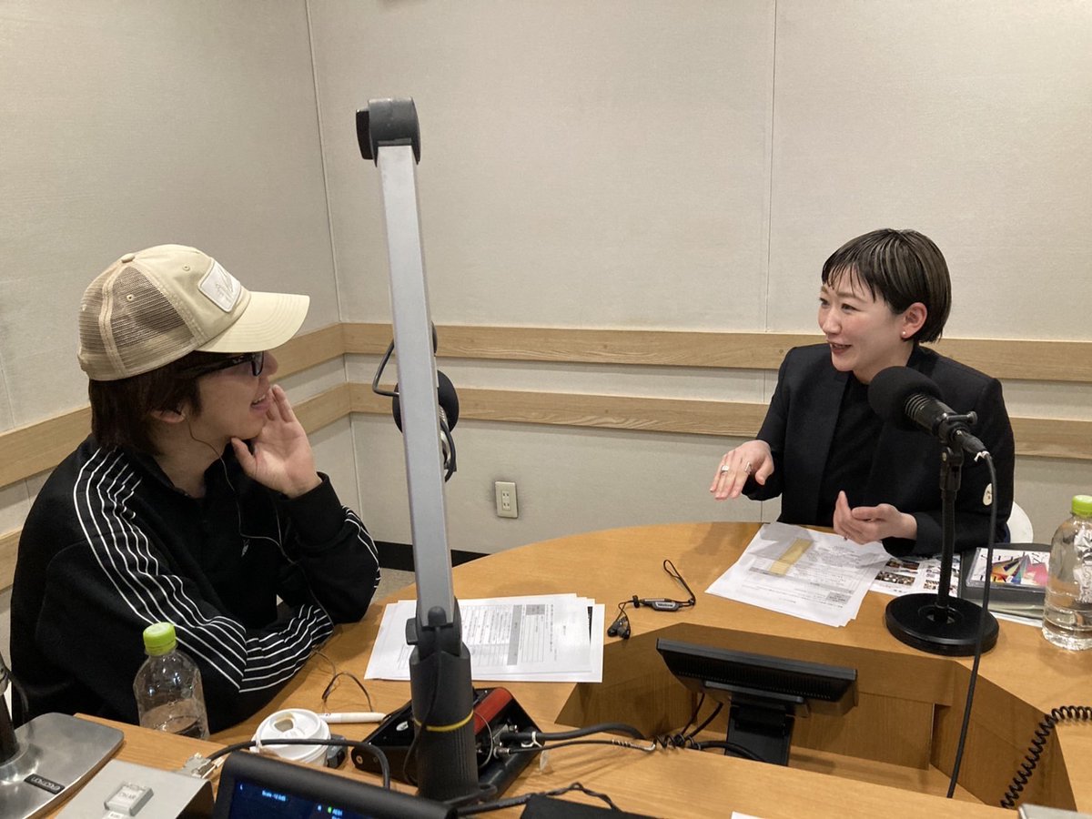761ymc's tweet image. 今週の #ユアモニ は‼️
株式会社シナプス 専務取締役 山﨑唯様とのインタビューの模様をお届け🎙️
九州トップクラスの外国人タレント登録数。イベント企画、タレント、MC等のキャスティングまで手掛けるグローカル・エンターテインメント企業の株式会社シナプス🎤
平日の朝10:50〜OA📻
#シド
#マオ
