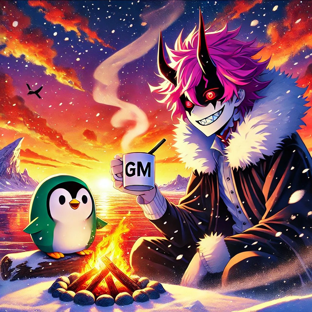 GM web3, have a great weekstart 🦈