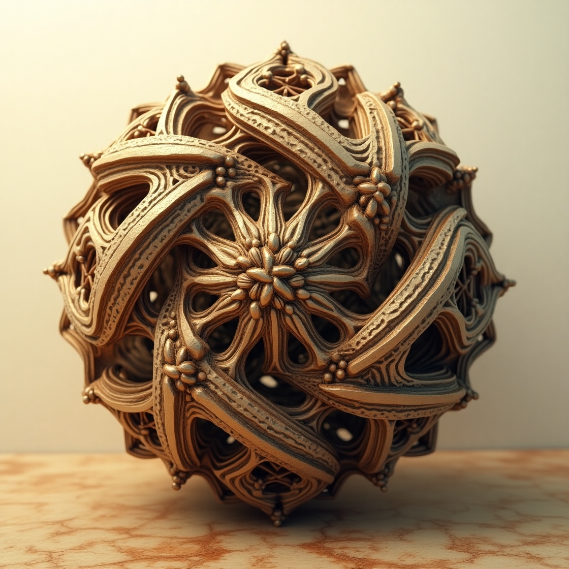 FractAI_pj's tweet image. 【FractAI Quiz #54】
These images were generated using the prompt:
“The opposite of [a word]”

The AI guessed: city
Organic gardens sprawling under open skies — a breath far from concrete walls.

What word do you think inspired these opposites?
#FractAI #AIart #VisualQuiz #AIQuiz