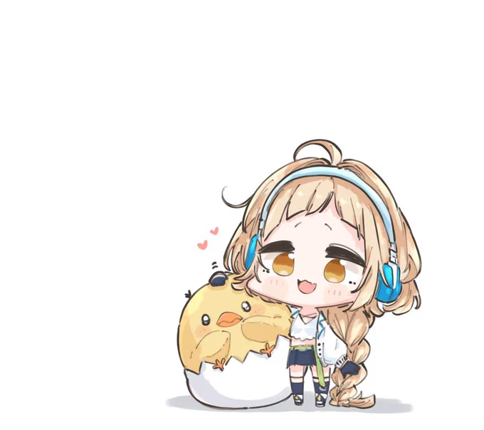 リクエストいただいたぬくちゃん!お口かわいい〜! #ぬく図鑑