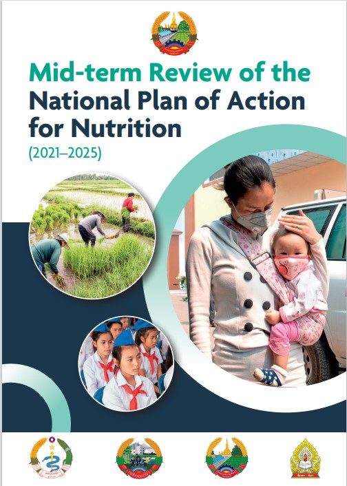 Nutrition International (@nutritionintl) on Twitter photo Congratulations Government of #LaoPDR for successfully conducting the mid-term review of the National Plan of Action for Nutrition (2021-25). <a href="/NutritionIntl/">Nutrition International</a> is delighted to partner with National Nutrition Committee to undertake this review. The emerging recommendations from the Congratulations Government of #LaoPDR for successfully conducting the mid-term review of the National Plan of Action for Nutrition (2021-25). <a href="/NutritionIntl/">Nutrition International</a> is delighted to partner with National Nutrition Committee to undertake this review. The emerging recommendations from the