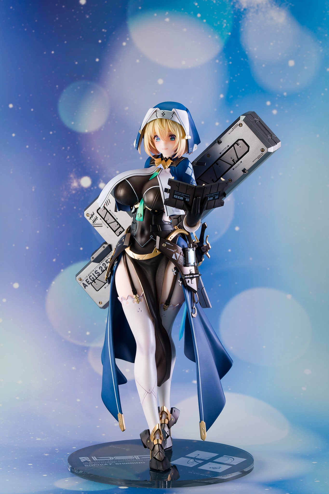 新品 MAGI ARTS 1/6 バニースーツ プランニング ソフィア・F