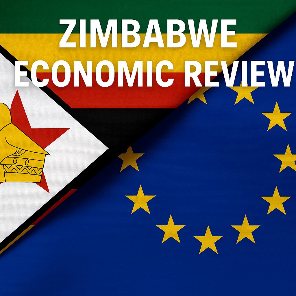 EU Grants Zimbabwe Duty-Free Access, Strengthens Trade and Investment.

The European Union has opened its market to all Zimbabwean products duty-free, EU Ambassador Jobst Von Kirchmann announced at the Zimbabwe International Trade Fair (ZITF). This move comes as global trade