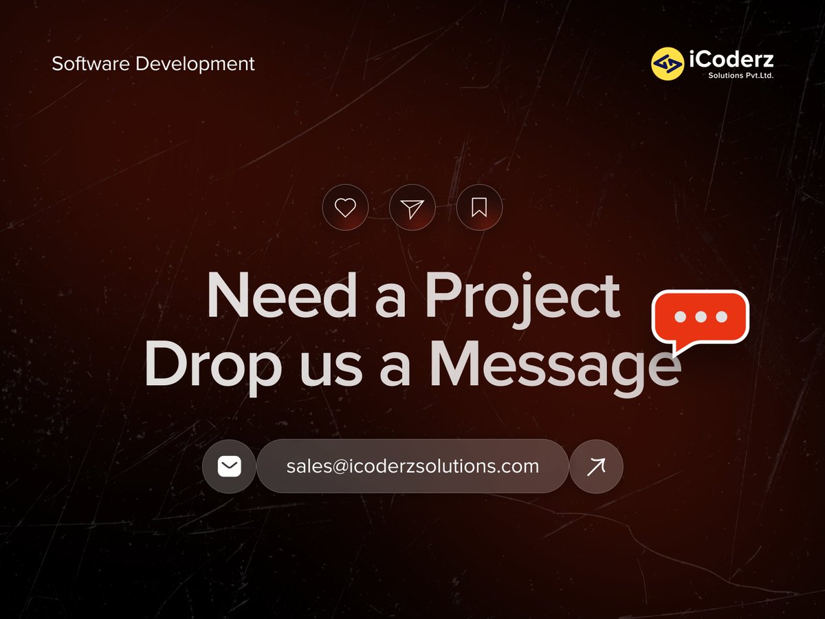 iCoderzinfo's tweet image. Hey there!

Want a #fitnessapp that's as sleek as your workout routine?

Our stunning UI/UX designs make working out, tracking progress, and smashing goals feel effortless and exciting.

Why wait? Let's connect:- bit.ly/3EAoZY9.

#mobileappdesign #appdevelopment