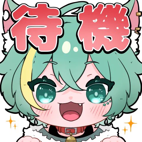 GW限定でSDイラストの有償依頼受けようかなぁ… 