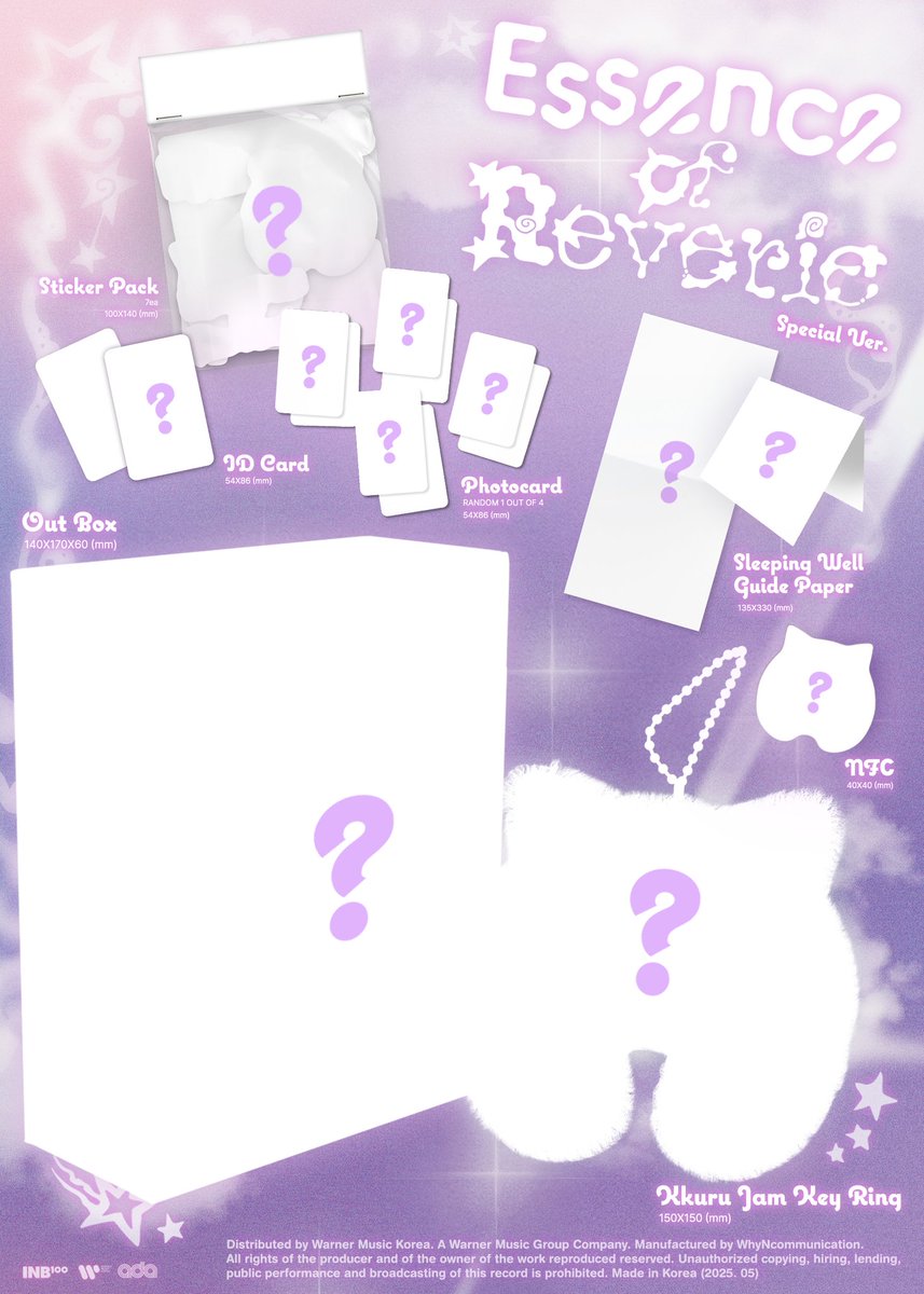 BCITY0506's tweet photo. [ SG GO 🇸🇬 ] baekhyun the 5th mini album [essence of reverie] go

💜 no 2nd payment unless ordering US site
💜 site benefit &amp; signed album
💜 go benefit

🔗 https://t.co/hGAQ5ufFQK
🔚 18 may '25, 8PM SGT

dm if any qns 🐶
#BAEKHYUN #백현 @BAEKHYUN_INB100 @INB100_official https://t.co/xOLiUmFXL4