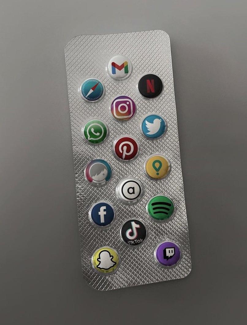 Daily prescription 💊