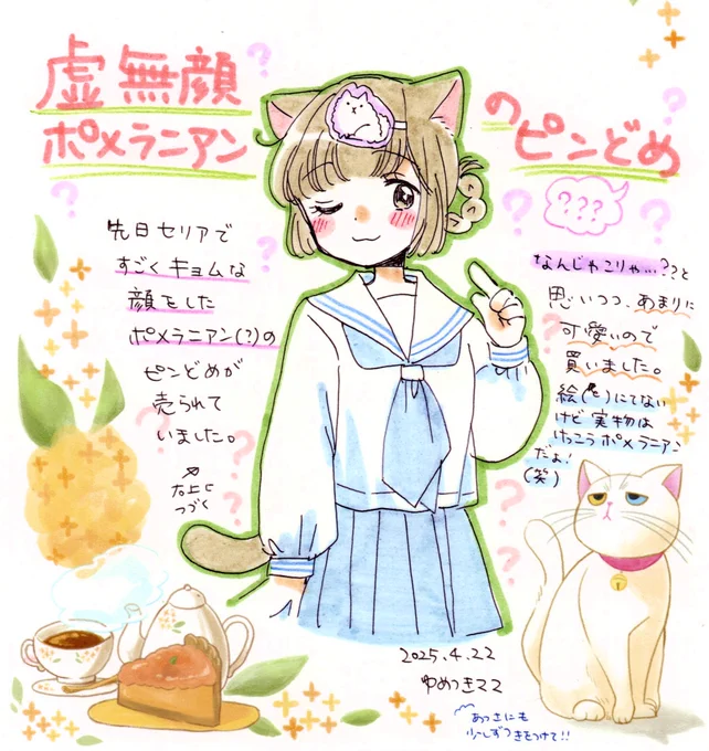 意味不明すぎて買っちった 