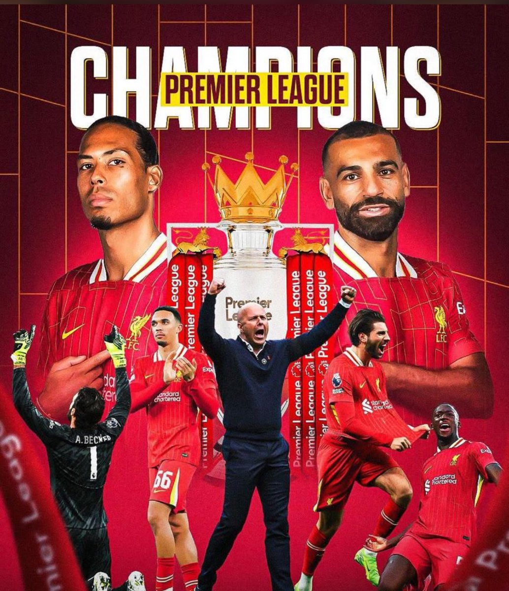 SCL_Seniors's tweet photo. Congratulations Liverpool 🏆🏆 https://t.co/z7Vx0sXya3