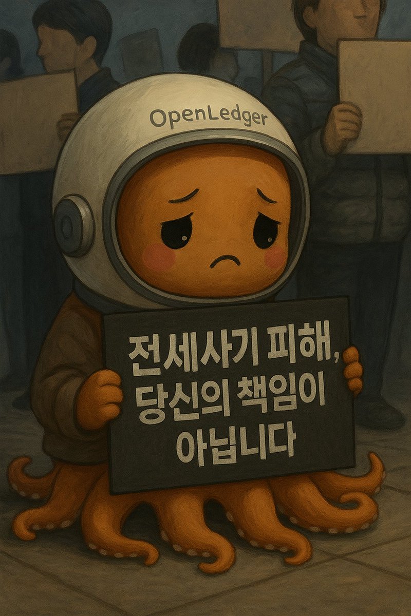 EthRoby's tweet photo. 📦 Explore SafeKey AI and unlock smarter, safer rental agreements.
Built on @OpenledgerHQ,
made for those who deserve peace of mind.
#Opnup #ModelsAI #SafeKeyAI
@xbbory482 @rms_wkd @Bum_cryptotiger @ank129048 @RaoniKor @KaitoAI @jayplayco https://t.co/G0YacBqKhK