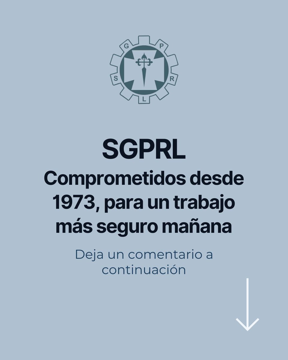 SGPRL tweet media