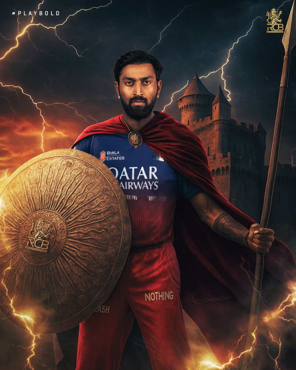 reenu26451's tweet image. No true RCB fan will scroll without liking ♥️ this post!

Virat Kohli 🙌 Krunal Pandya 💛

#DCvsRCB #RCBvsDC #ViratKohli #KrunalPandya #MIvLSG #MIvsLSG&quot;