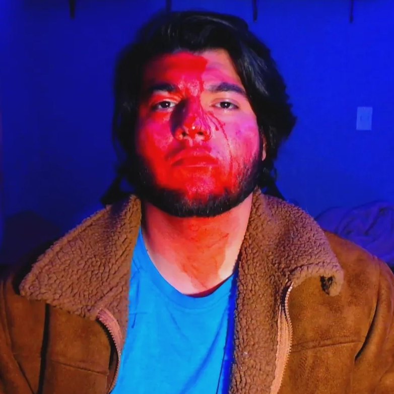 EL BENON tweet media