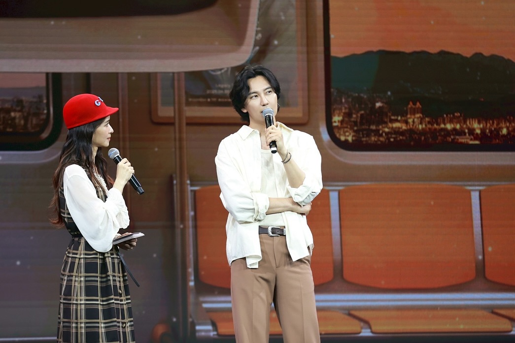 KNG_4ever's tweet photo. [richining] IG Update 

2025 Kim Nam Gil Fan Meeting Tour 'Road to Gil' in Taipei 

Thank you so much @Richining_tw 💜🫶🥰

https://t.co/WZTZy3TK5M

#KimNamGil #김남길 #キムナムギル #金南佶  #คิมนัมกิล #우주최강배우 #RoadtoGil #RoadtoGilinTaipei https://t.co/GAWN0CBOnd