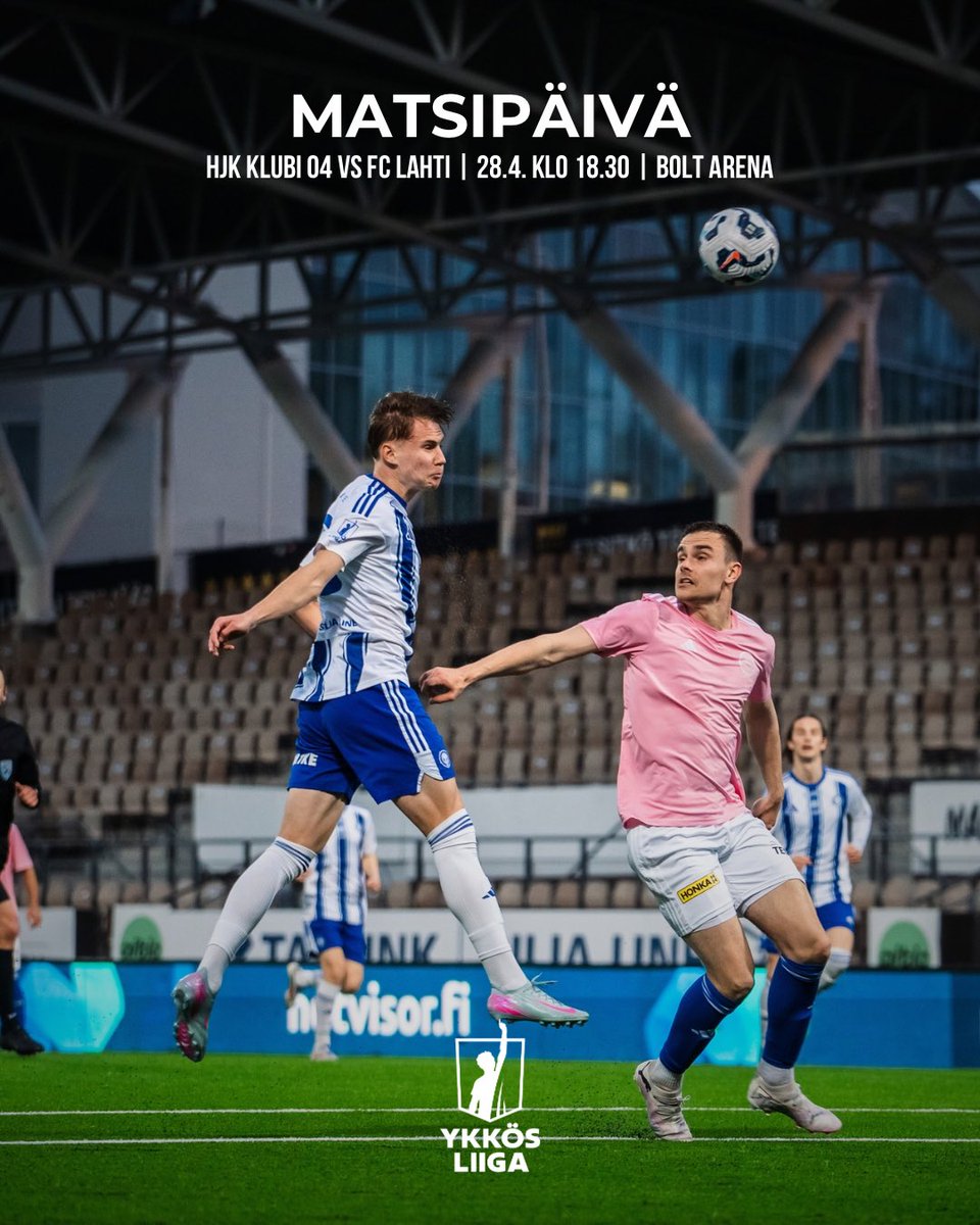 HJK Helsinki tweet media