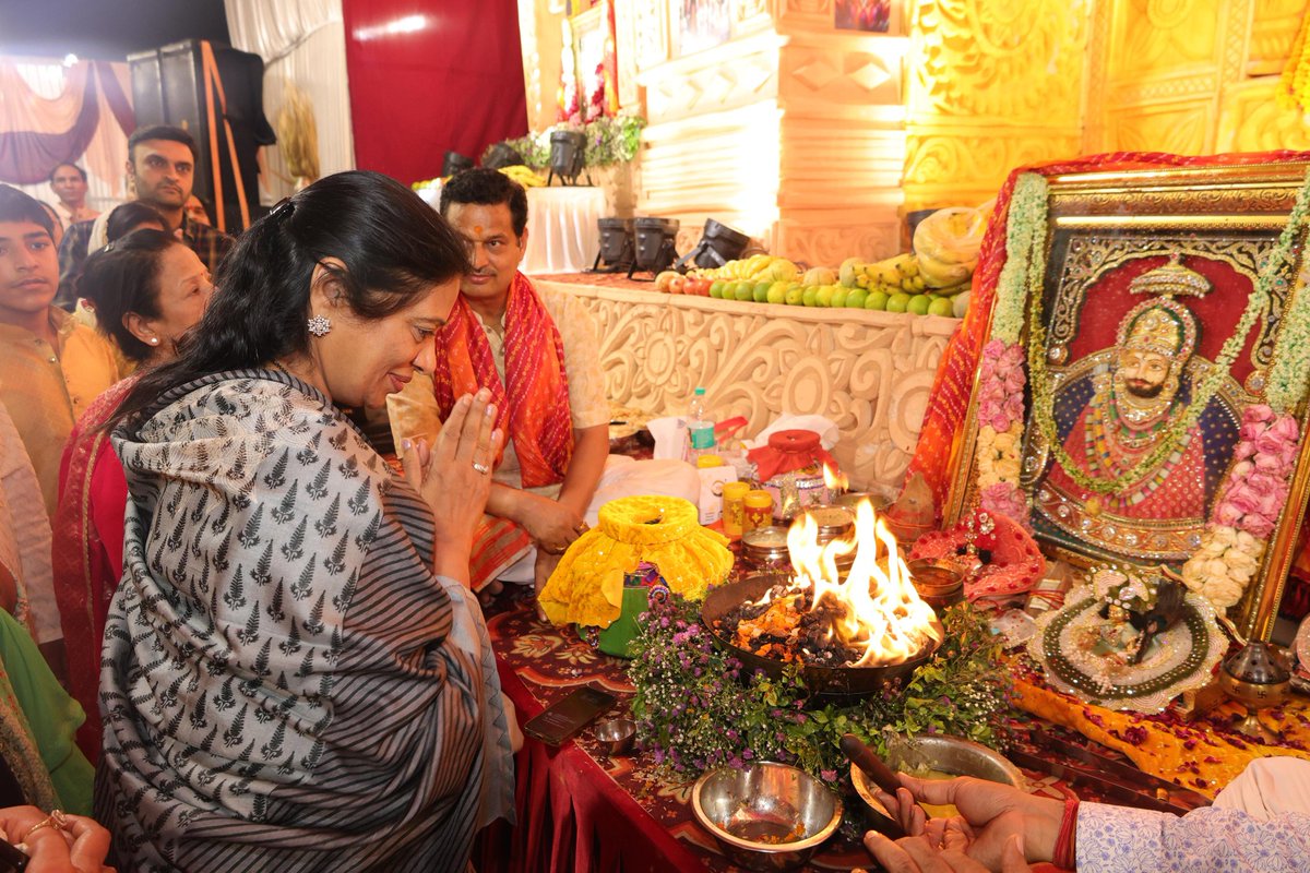 Geeta Bharat Jain tweet media