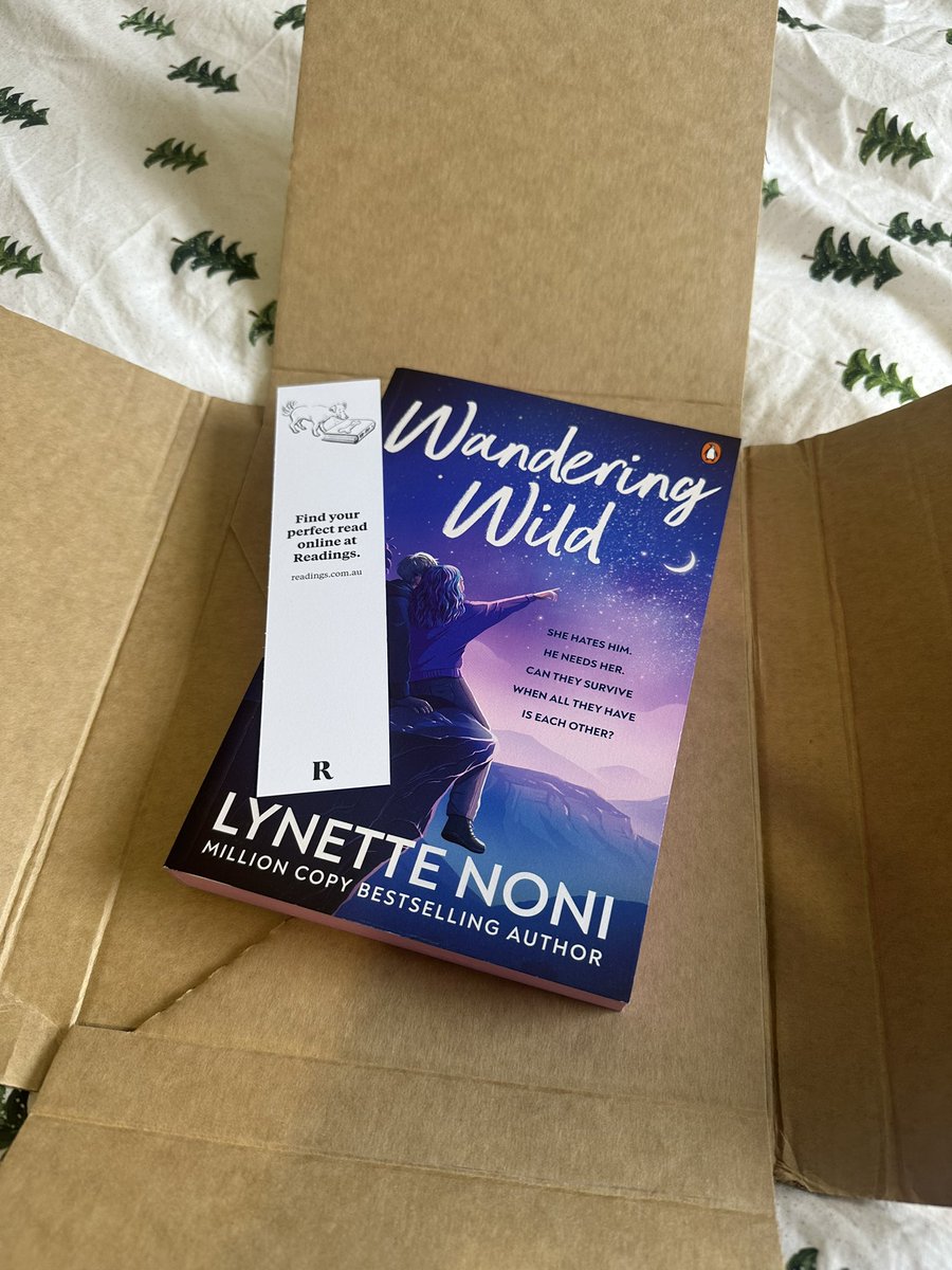 rubymaybo's tweet photo. @LynetteNoni  look what arrived this morning!!!!!!!!!!!!!!! https://t.co/Bu6FrEmtWX