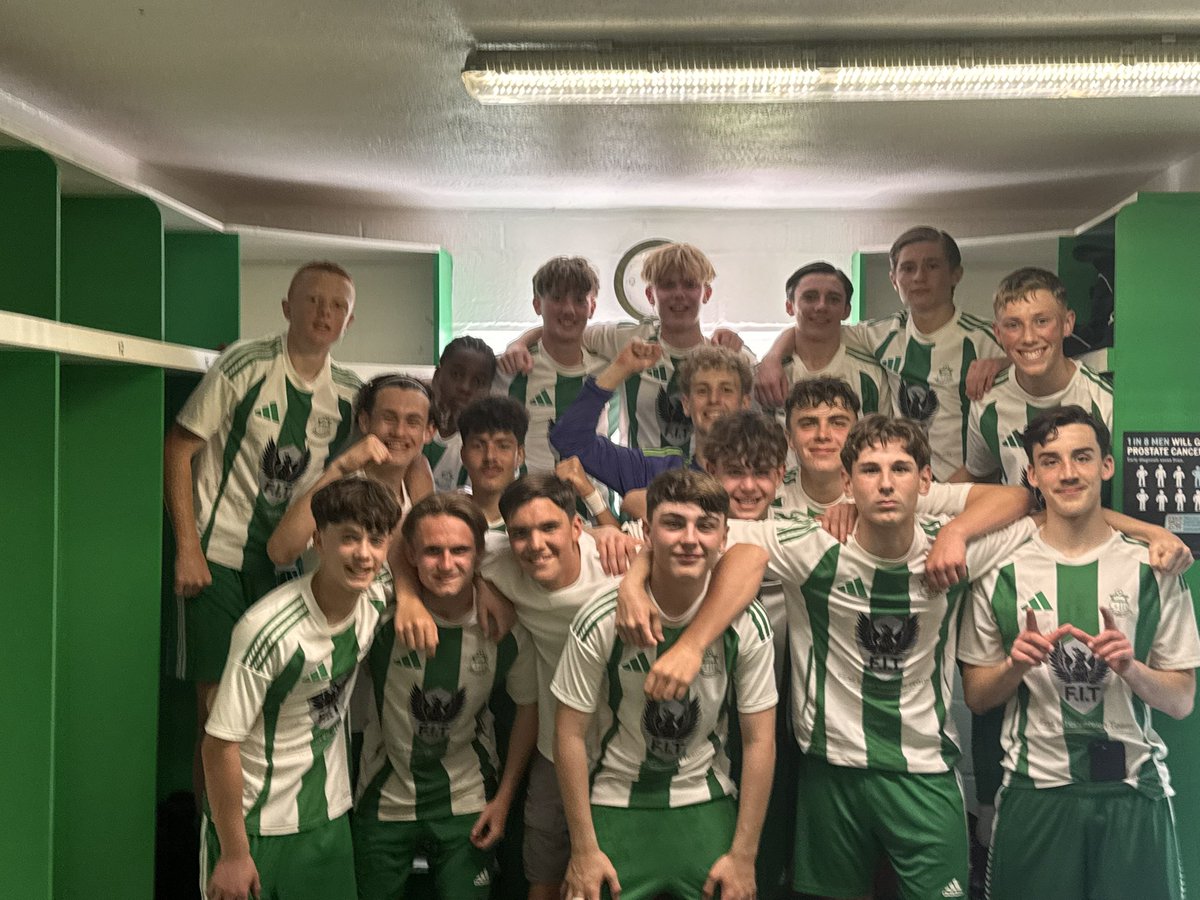 Great Wakering Rovers EJA U15 24/25 tweet media