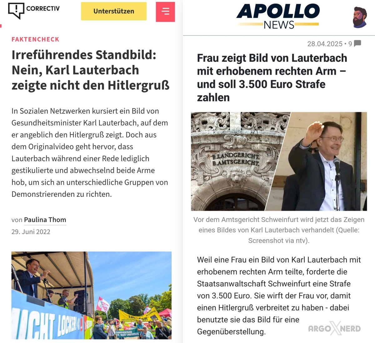 Argo Nerd (@argonerd) on Twitter photo 