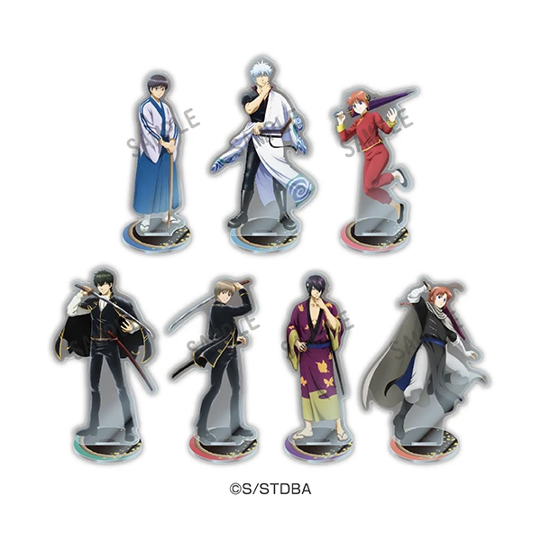 銀魂グッズ新作情報 (@gintama_goods_) / X 銀魂グッズ新作情報 (@gintama_goods_) / X