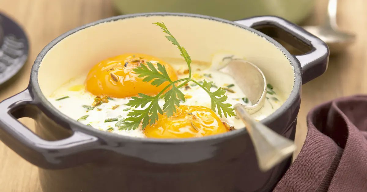 BermanWill75298's tweet image. A &quot;#poached egg&quot;
If it were more runny! 
it would be a &quot;#coddled egg&quot; ... William 💞