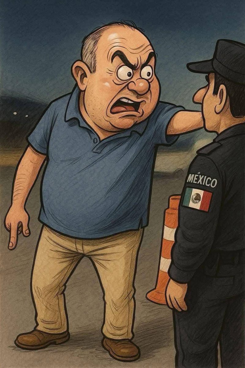 PeriodicoZocalo's tweet image. Tras publicar unas fallidas disculpas en su cuenta de X @FuentevillaWayo, el trabajador del Poder Judicial Federal, Eduardo Fuentevilla quien amenazó con mandar a “tablear” a un policía de #Saltillo, eliminó su cuenta y avivó la indignación de los cibernautas, que le hicieron…