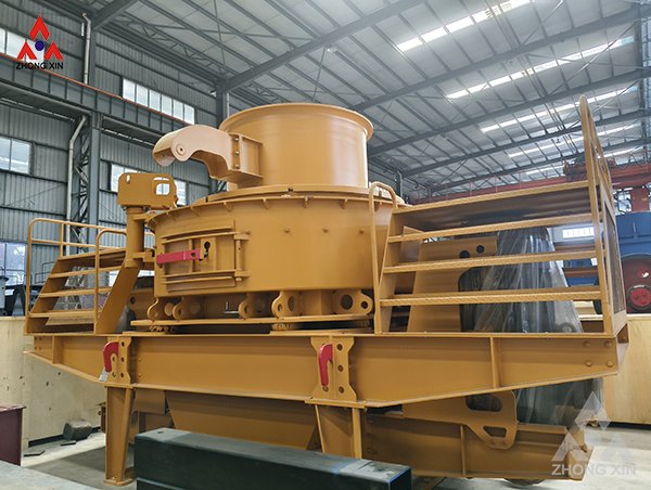 zxrockcrusher's tweet image. Vsi sand making machine, sand maker,.#sandmaking #vsi #sandmakingmachine