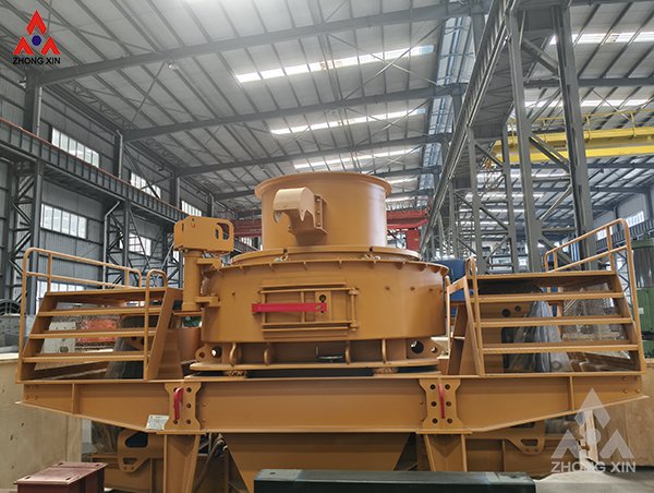 zxrockcrusher's tweet image. Vsi sand making machine, sand maker,.#sandmaking #vsi #sandmakingmachine