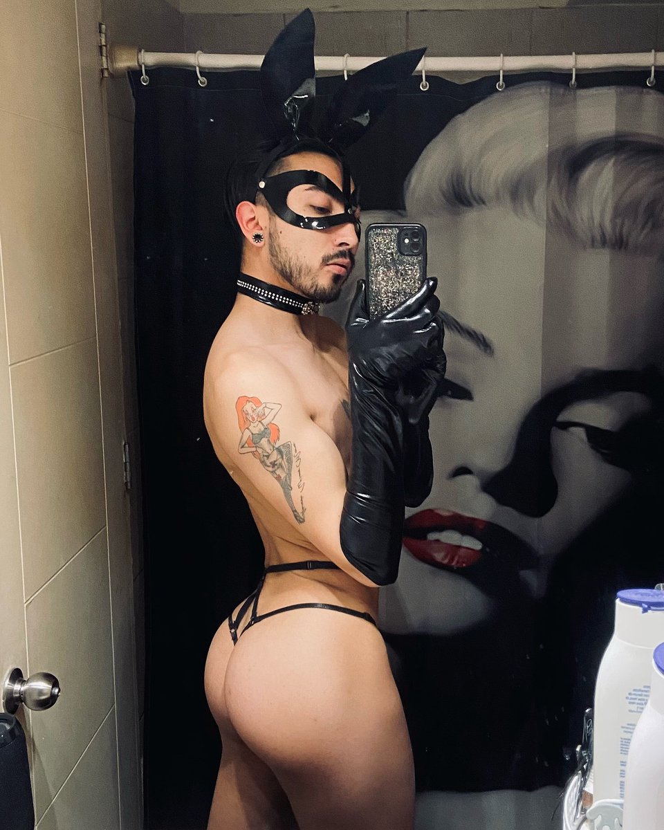💎krisfoxy💎 tweet media