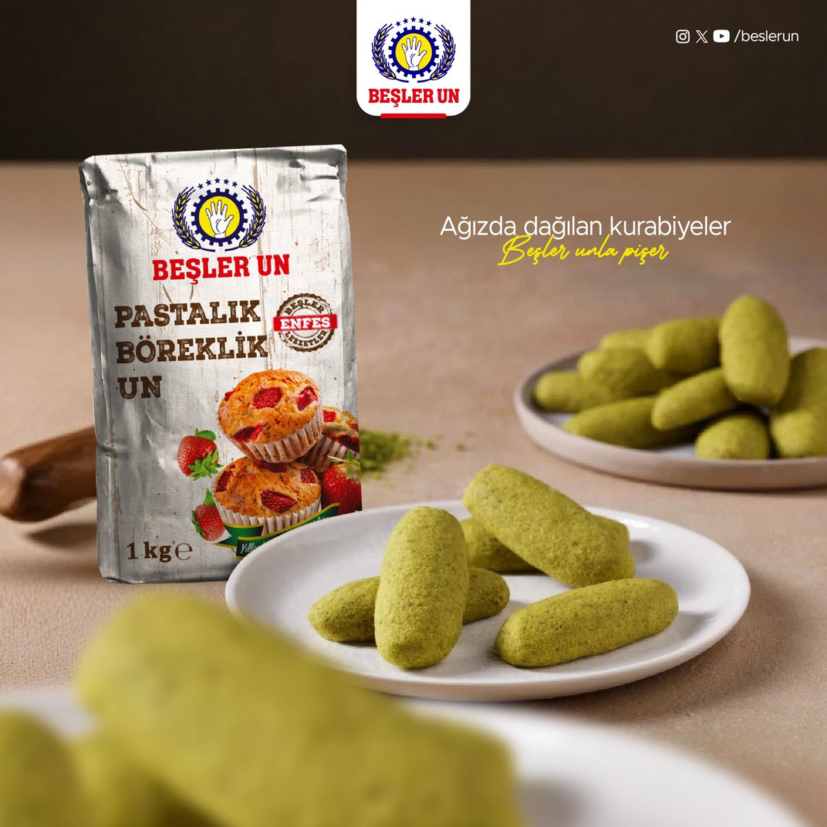 beslerun's tweet photo. Bol kazançlı güzel bir hafta dileriz!
Have a productive week ahead!

#beslerun #beşlerun #beslergroup 
@beslergroup
#YıllardırDeğişmeyenKalite
#NeverChangingQualityforYears https://t.co/rTv5U1MbyG