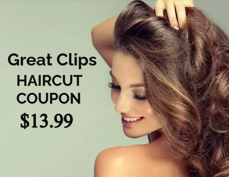 Great Clips Promo Codes May 2025
Great Clips is an easy alternative to full service hair salons😇. Use Great Clips Coupons and get your haircut in just $13.99.😍
👉promorecharge.com/coupon/8-99-gr…

#GreatClipsCouponsMay #GreatClipsPromocodes #GreatClipsDiscounts #GreatClipsOffers #Haircut