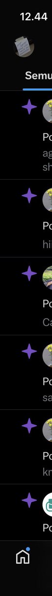 cara ilangin Notif rekomendasi yang ini gimana siiih??! nongol mulu anj notif yang lain jadi ketumpuk mulu