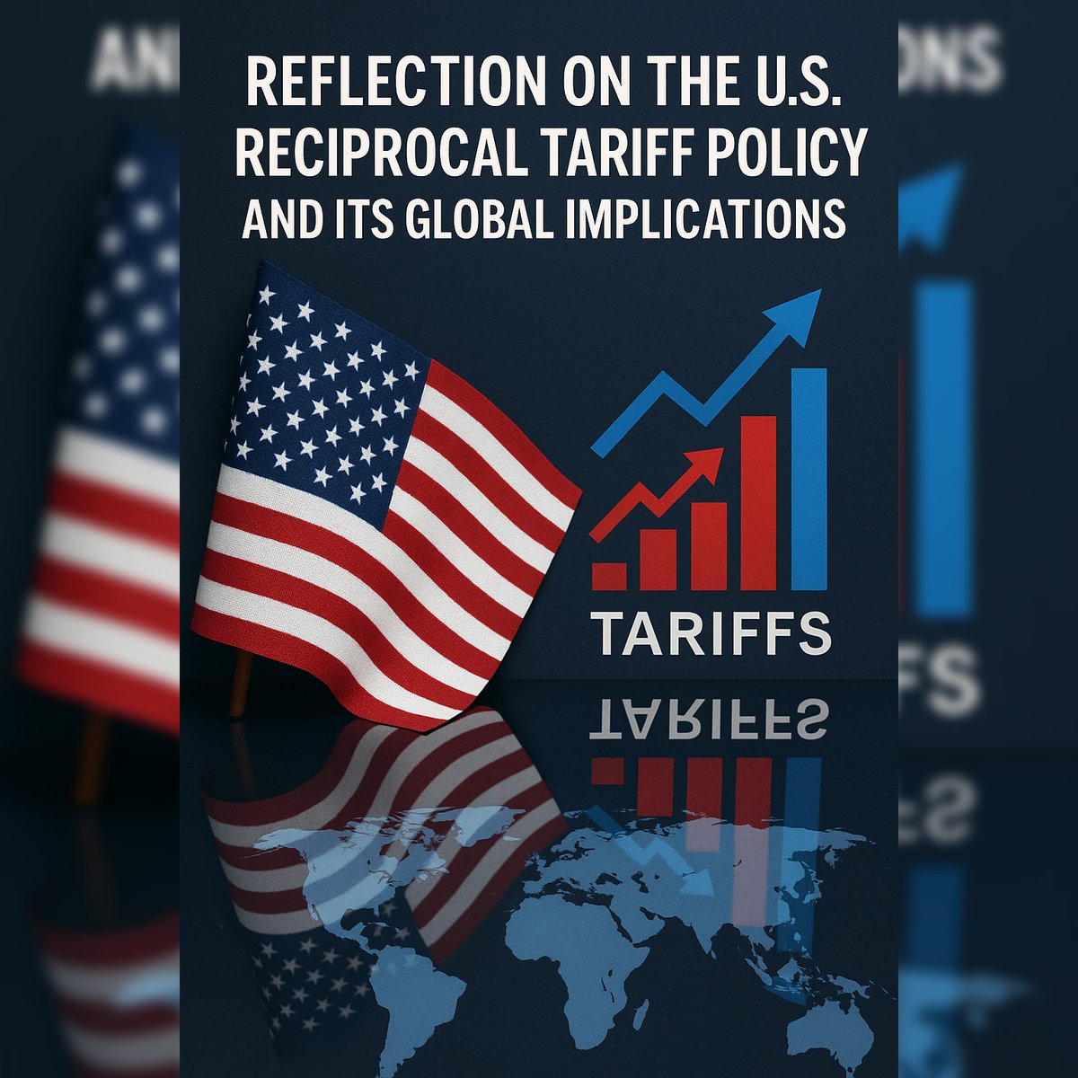 ESRF (@esrftz) on Twitter photo The shift in U.S. tariff policy is now impacting major economies around the world, including China and the EU. Learn more in <a href="/ESRFTZ/">ESRF</a>’s Brief titled "Reflection on the U.S. Reciprocal Tariff Policy and Its Global Implications." tinyurl.com/yjt2t9js The shift in U.S. tariff policy is now impacting major economies around the world, including China and the EU. Learn more in <a href="/ESRFTZ/">ESRF</a>’s Brief titled "Reflection on the U.S. Reciprocal Tariff Policy and Its Global Implications." tinyurl.com/yjt2t9js