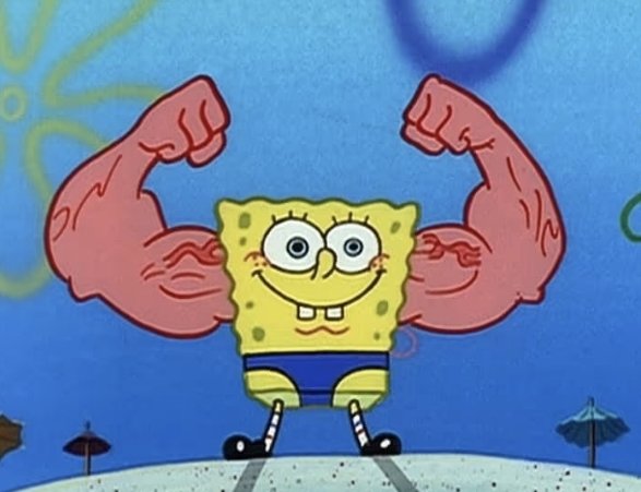 Hoffe euch geht's genauso Bombastisch Stark wie uns heute 💪(unten Symbolbild)
Freitag wird dann wieder League of Legends gespielt, aber aber schonmal das Lower Bracket beobachtet 👀

Sonst so bei euch?