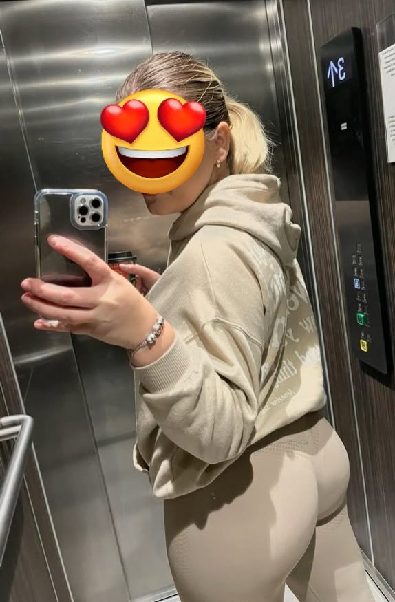 Sikicisi ne giderken bana selfi atan tek kadın benimki sanırım