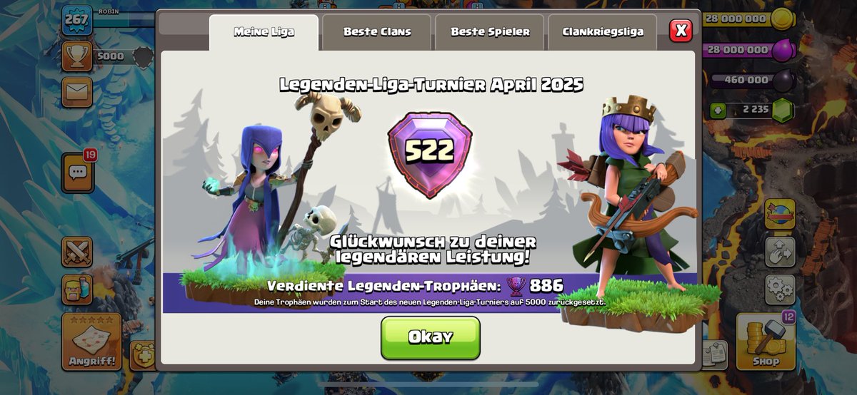 VOLT Robin tweet media