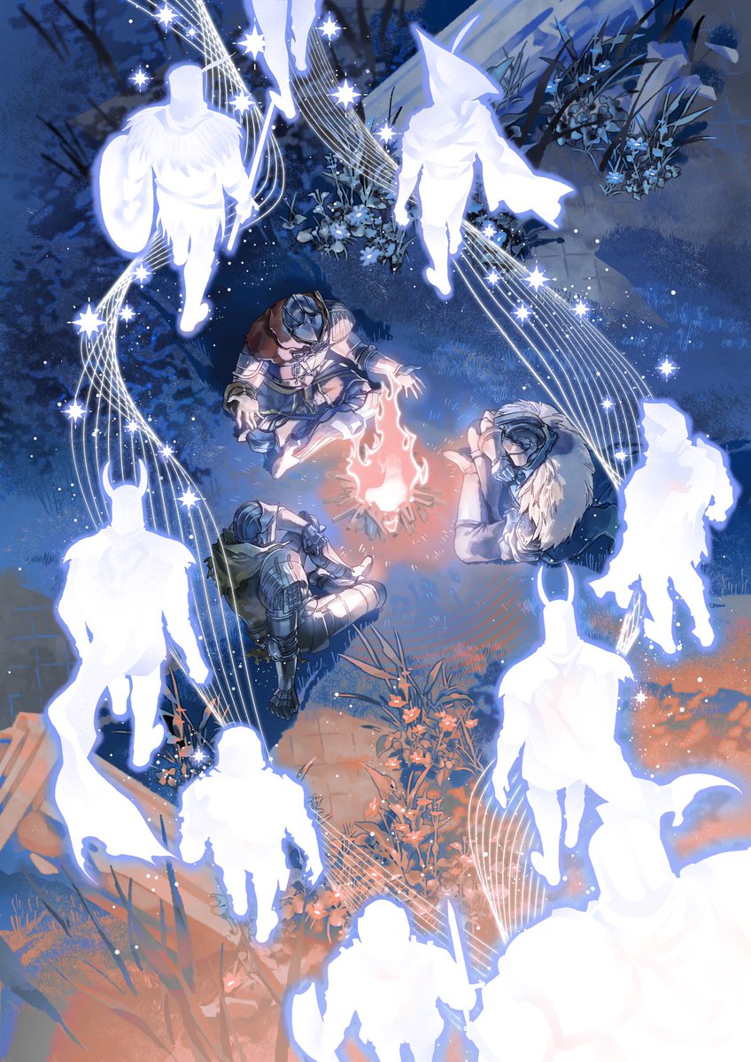 目寸术_MCS tweet media