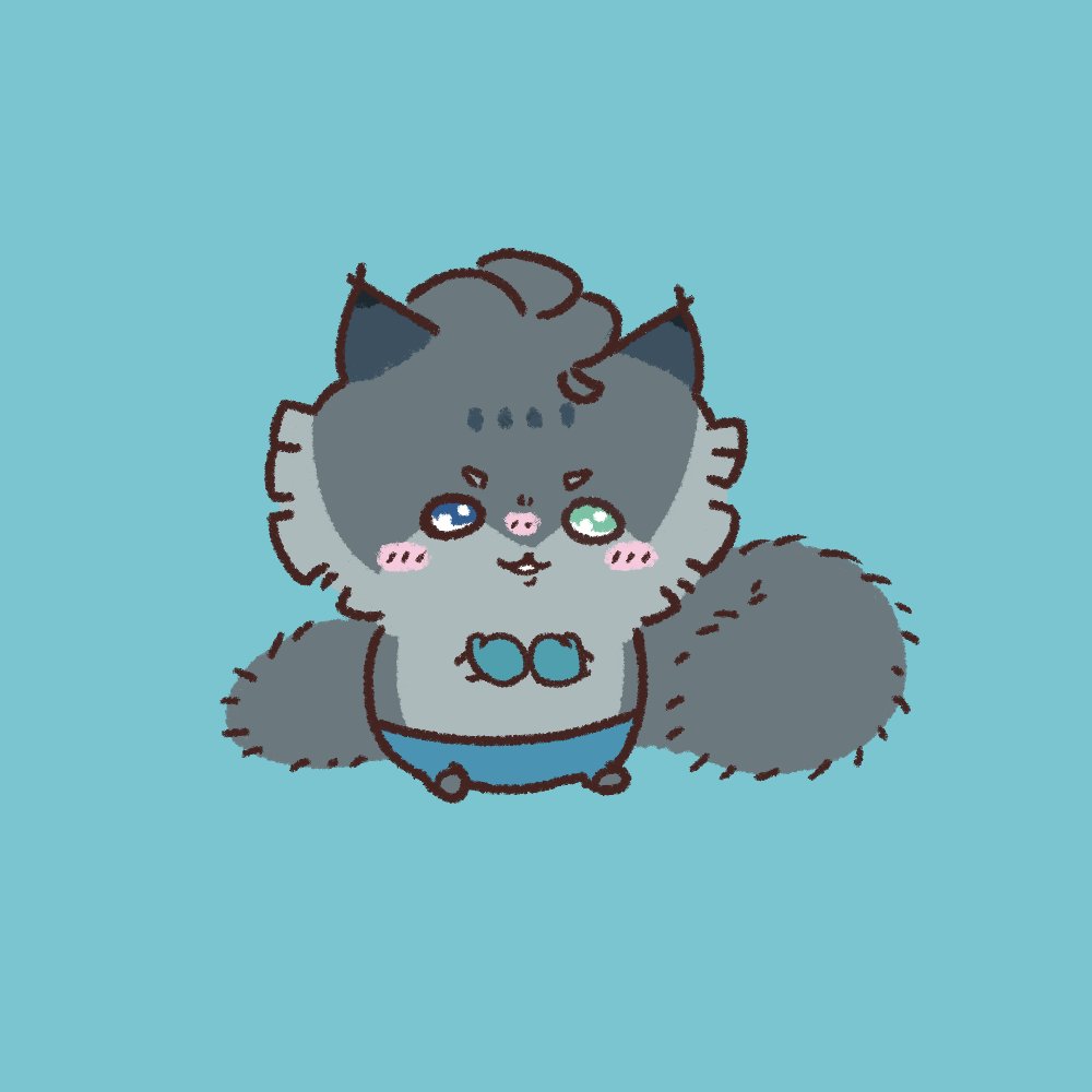Catty_Tonic (@catty_tonic) on Twitter photo Got some of my boys made into cute little small cats.
Made by the fantastic <a href="/YochiMochiKun/">๐ข๐๐๐๐๐ฃ๐๐๐ ๏ฝกโ *๏พโ +๊ขพเญง ๐ต๐ธ 6/6 slots</a>
#LackadaisyOC #LackadaisyCats #Lackadaisy Got some of my boys made into cute little small cats.
Made by the fantastic <a href="/YochiMochiKun/">๐ข๐๐๐๐๐ฃ๐๐๐ ๏ฝกโ *๏พโ +๊ขพเญง ๐ต๐ธ 6/6 slots</a>
#LackadaisyOC #LackadaisyCats #Lackadaisy