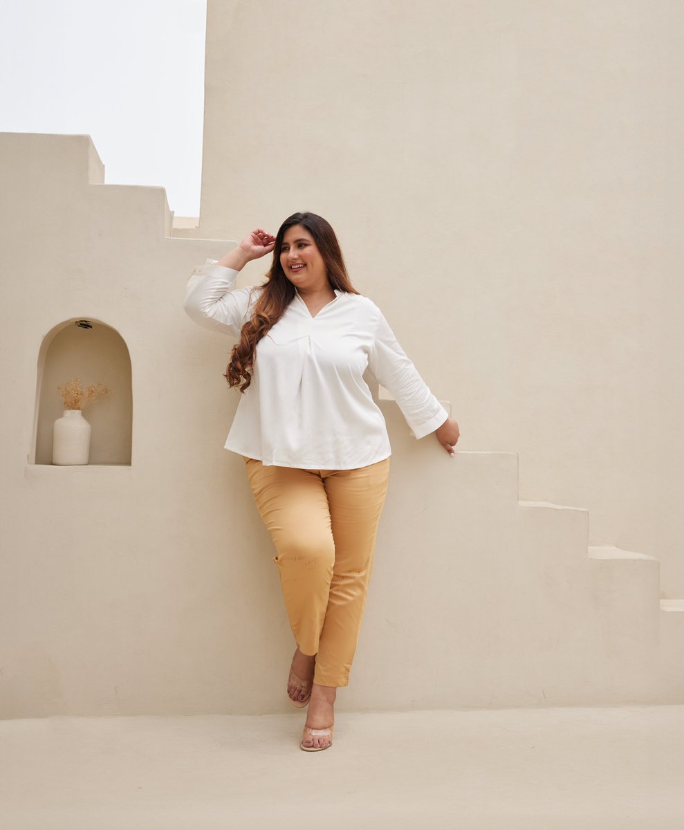 saadaajeevan's tweet photo. Every size, every curve, every story — we’re here for all of you.
Comfortable, conscious clothing for real humans.
#bodytype #everycurve #comfortable #rahosaadaa #pehnosaadaa #saadaa https://t.co/zuLPnu2qPJ