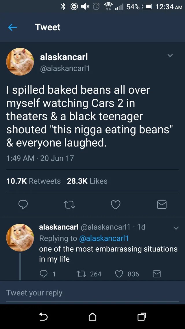 adct_ssb's tweet photo. @MBTYuGiOh I'm going to recreate this load-bearing tweet in md. crooked cook w/ beans in the theater, man eater bug to eat the beans ad spill with cook, then black goat laughs. any rank 3 starter does it.  Thanks to tantei for helping with a more consistent route https://t.co/bFd0l2IgWB