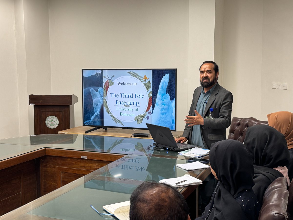 UNDP Pakistan tweet media