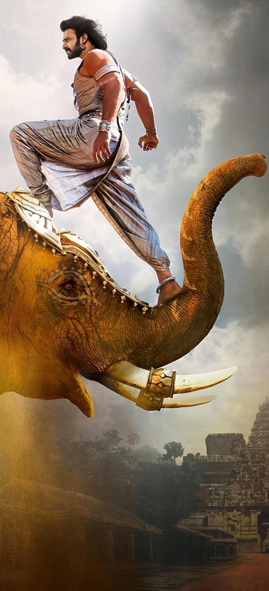 reddy39669321's tweet image. On the Occasion 
       Of #8YearsForBaahubali2
Here are #Prabhas Anna
       Wall Papers From 
#BaahubaliTheConclusion (#Baahubali2)

The Pride Of Indian Cinema #Baahubali