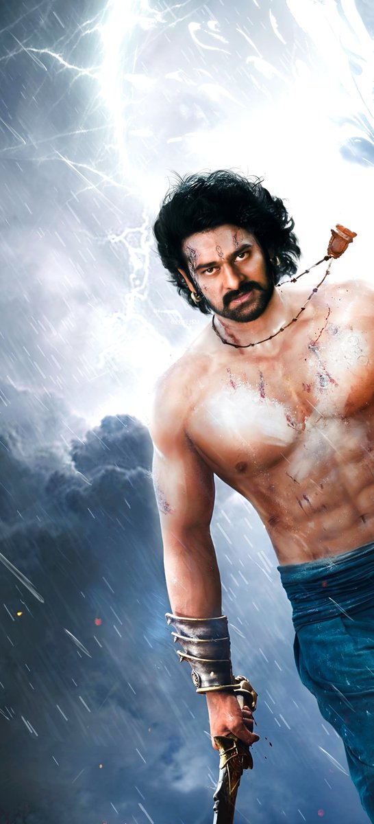 reddy39669321's tweet image. On the Occasion 
       Of #8YearsForBaahubali2
Here are #Prabhas Anna
       Wall Papers From 
#BaahubaliTheConclusion (#Baahubali2)

The Pride Of Indian Cinema #Baahubali