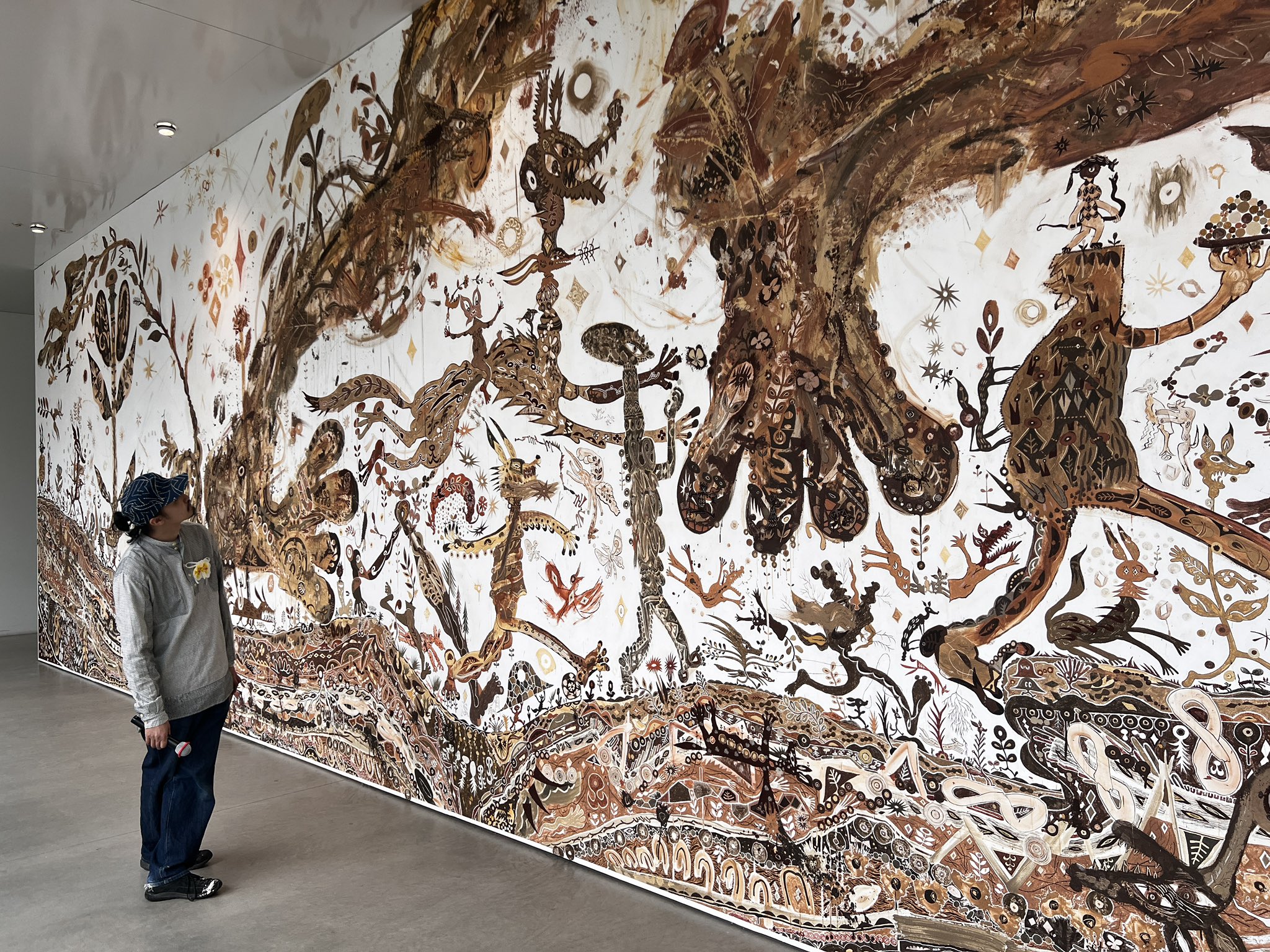 Tokyo Art Beat on X: Tokyo Art Beat on X: