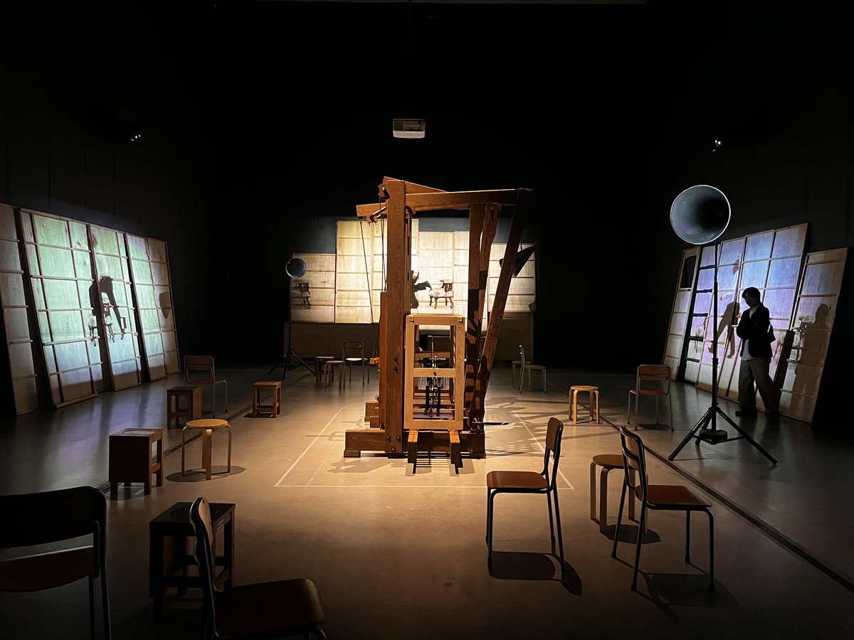 Tokyo Art Beat on X: Tokyo Art Beat on X: