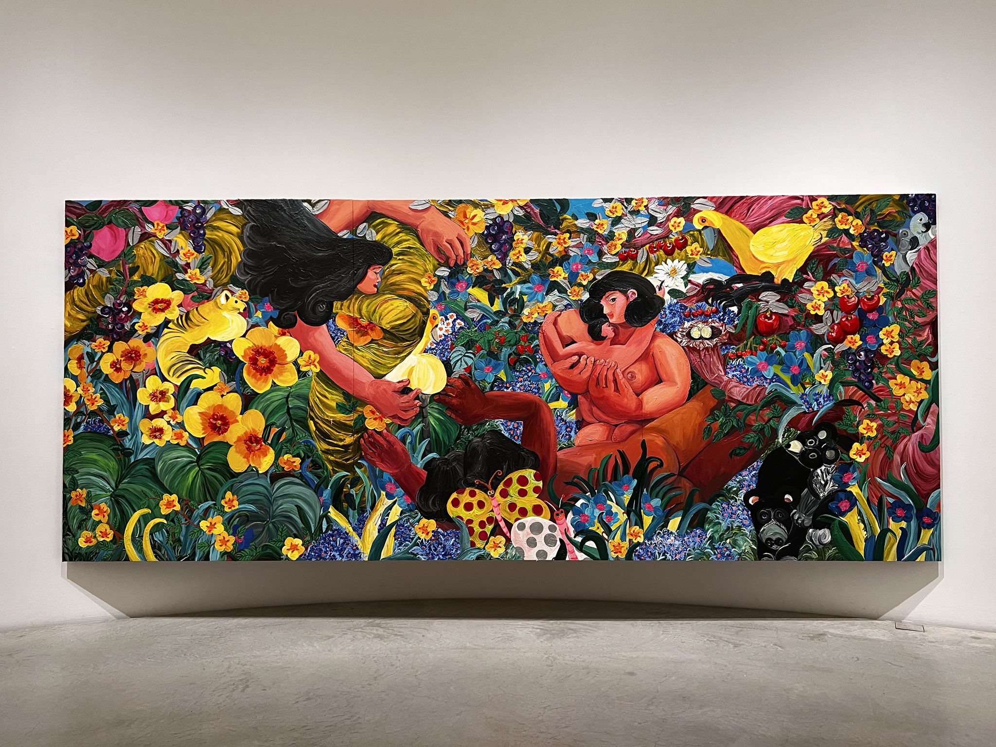 Tokyo Art Beat on X: Tokyo Art Beat on X: